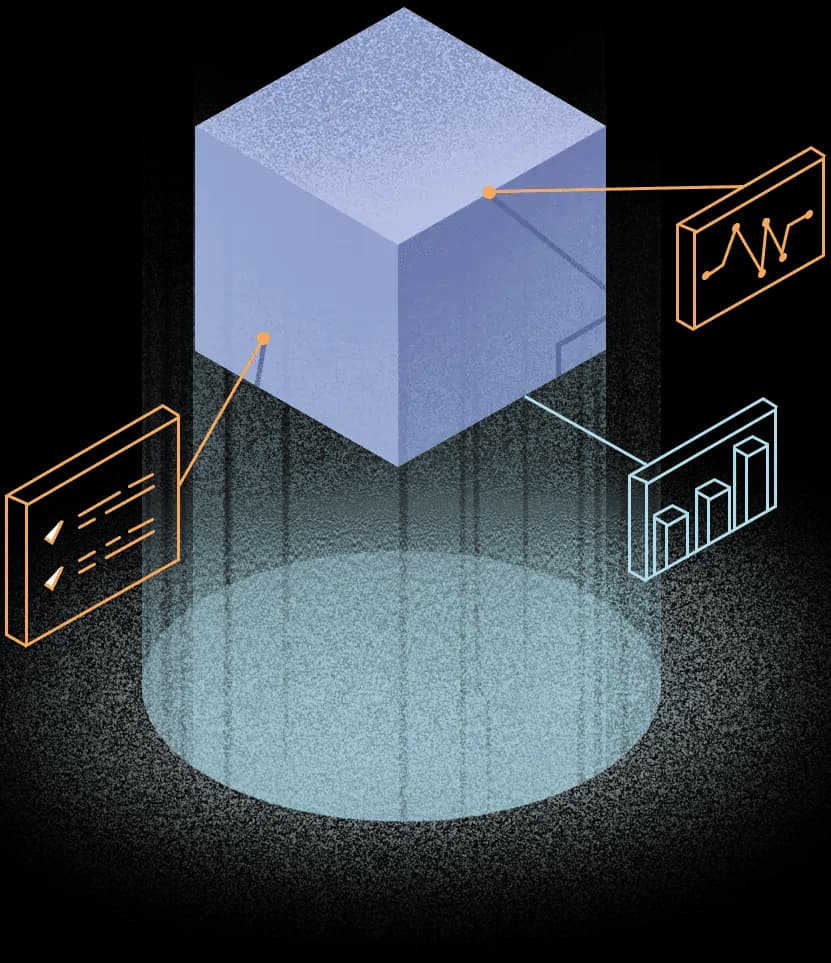 Monitoring & security